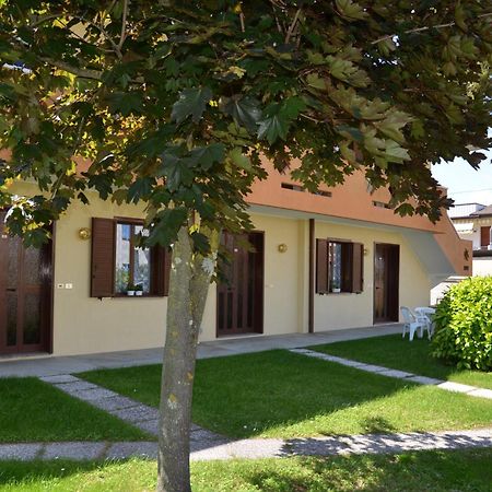 Villa Marina Bibione Exterior photo