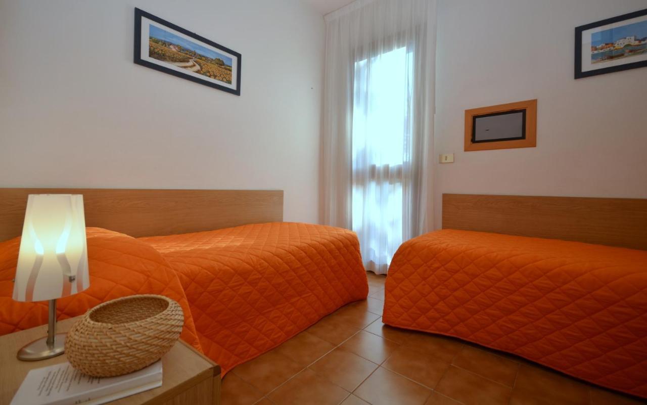 Villa Marina Bibione Exterior photo