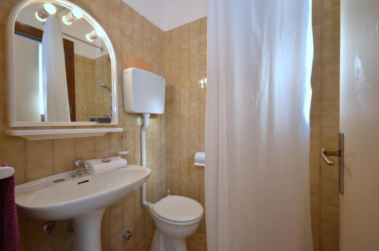 Villa Marina Bibione Exterior photo