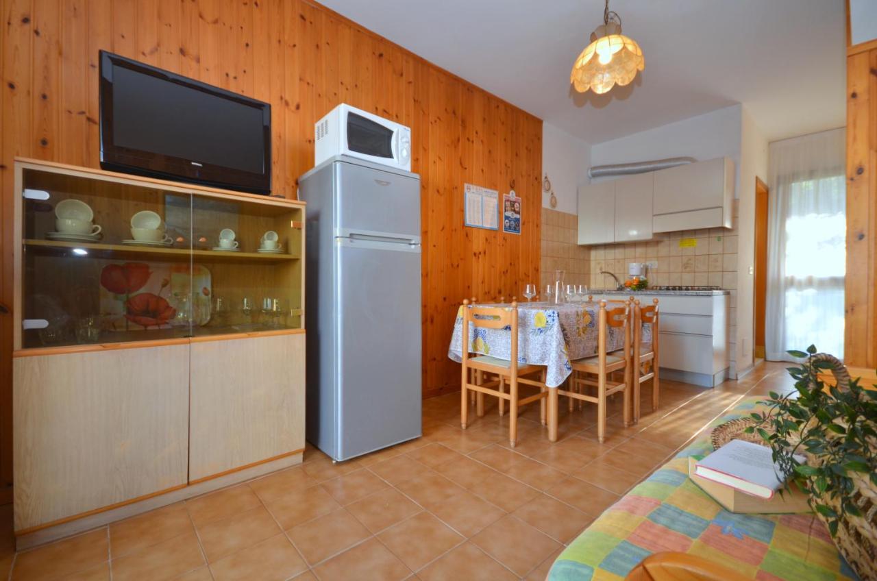 Villa Marina Bibione Exterior photo